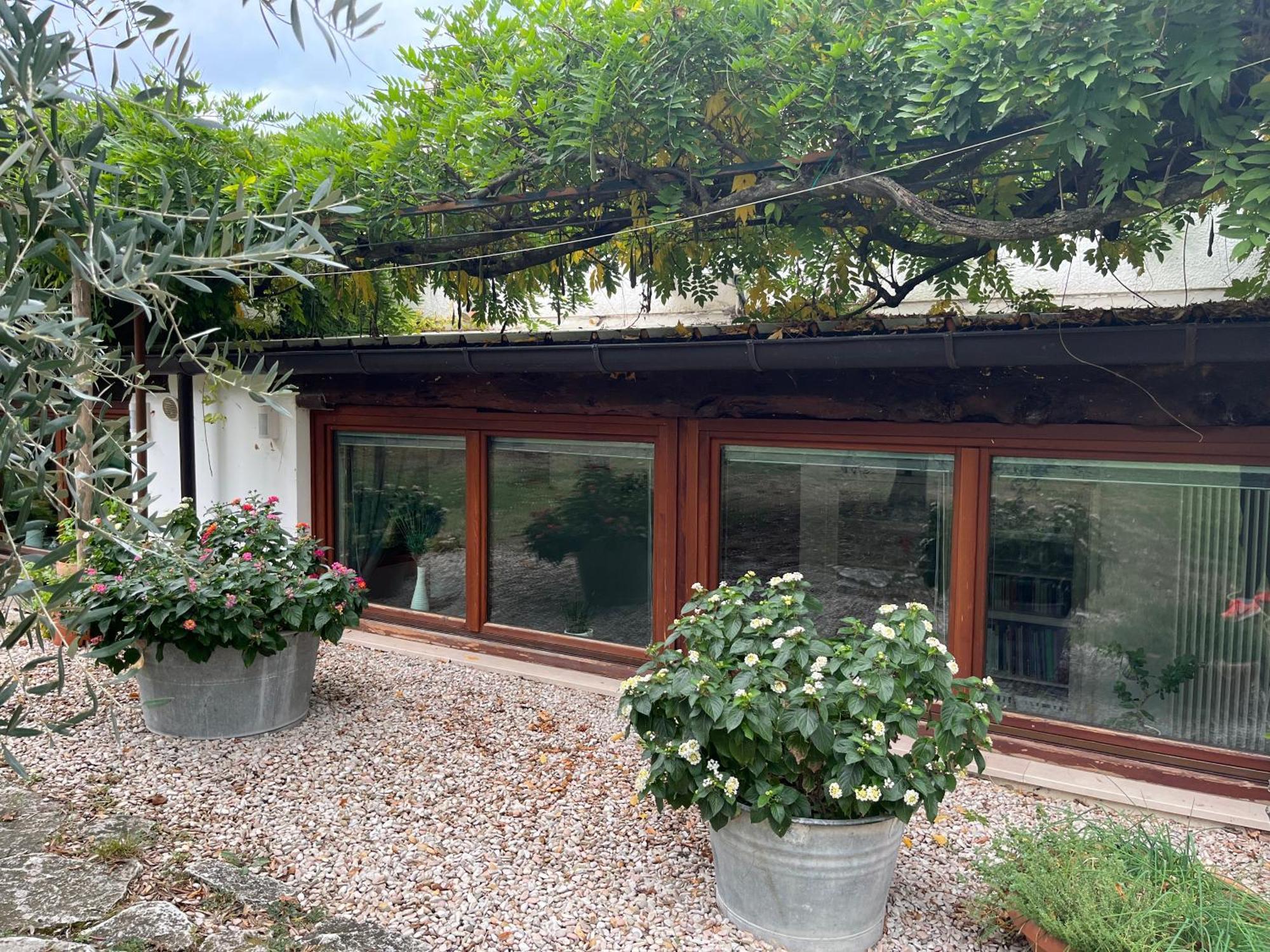 Casa Sant Angelo Pesaro Exterior foto