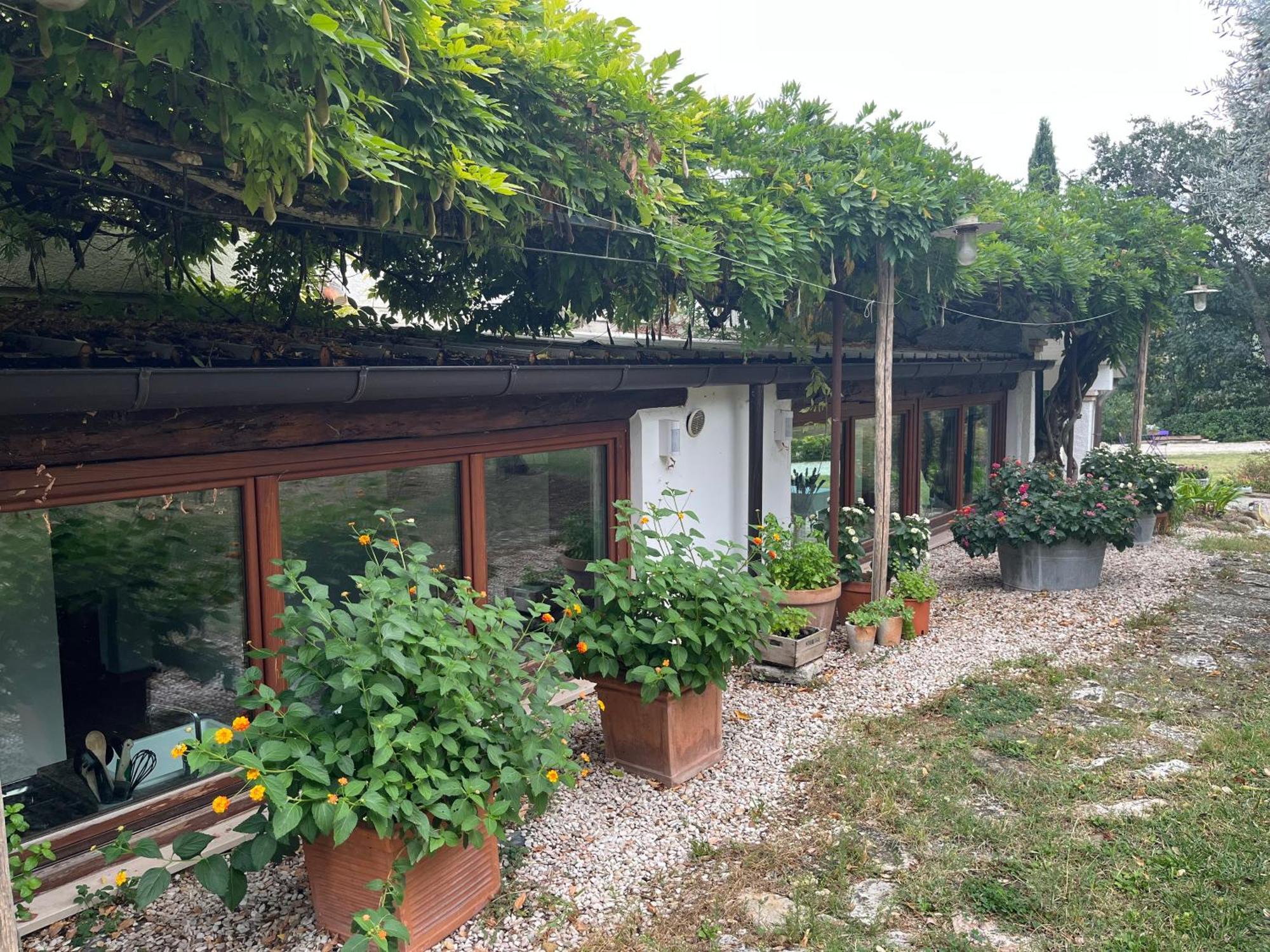 Casa Sant Angelo Pesaro Exterior foto