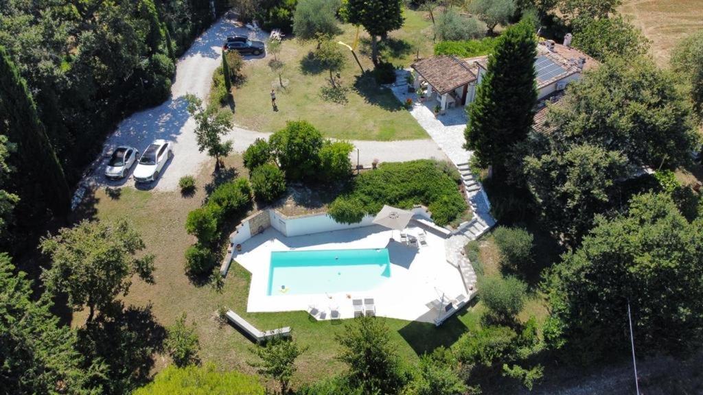 Casa Sant Angelo Pesaro Exterior foto